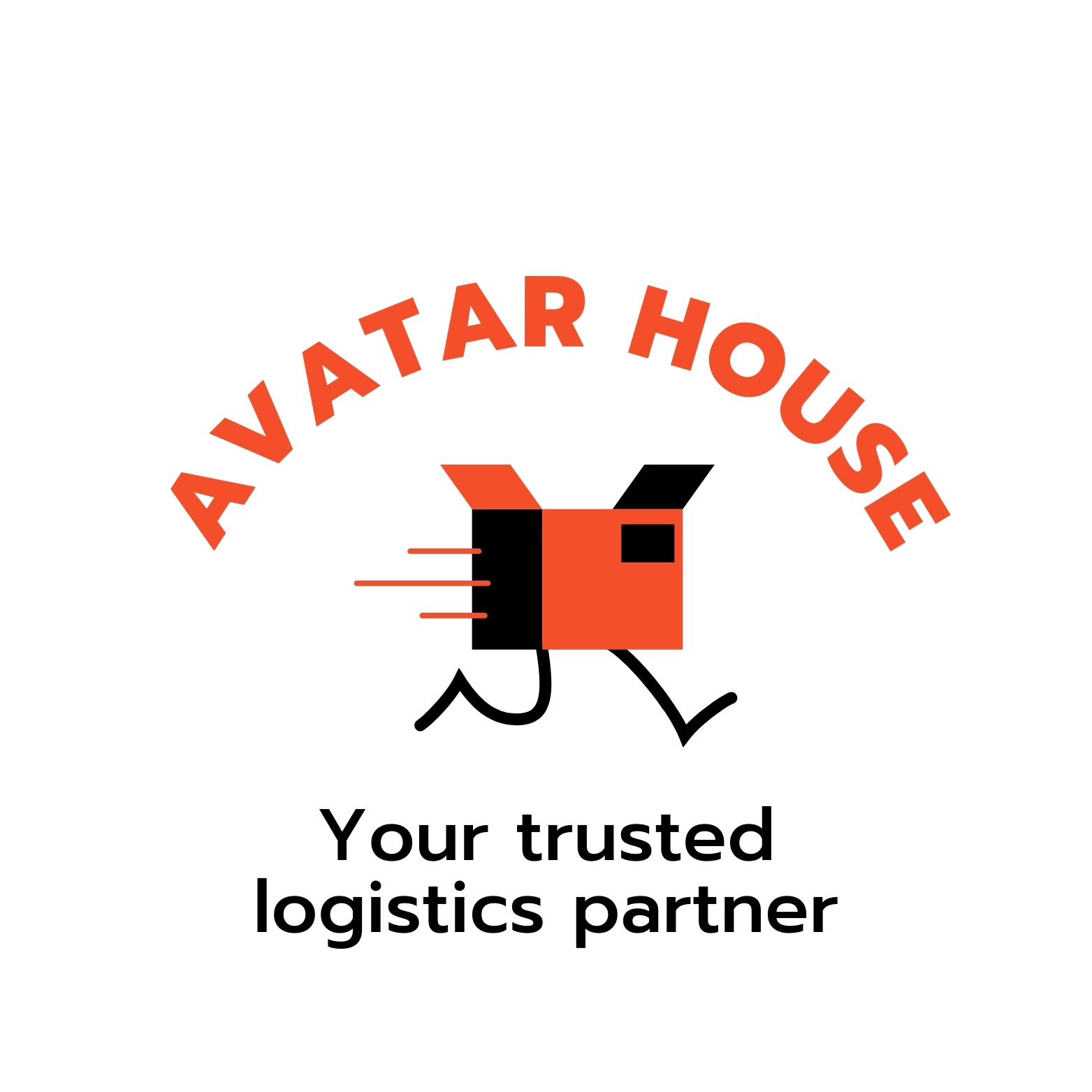 Avatar House Logo
